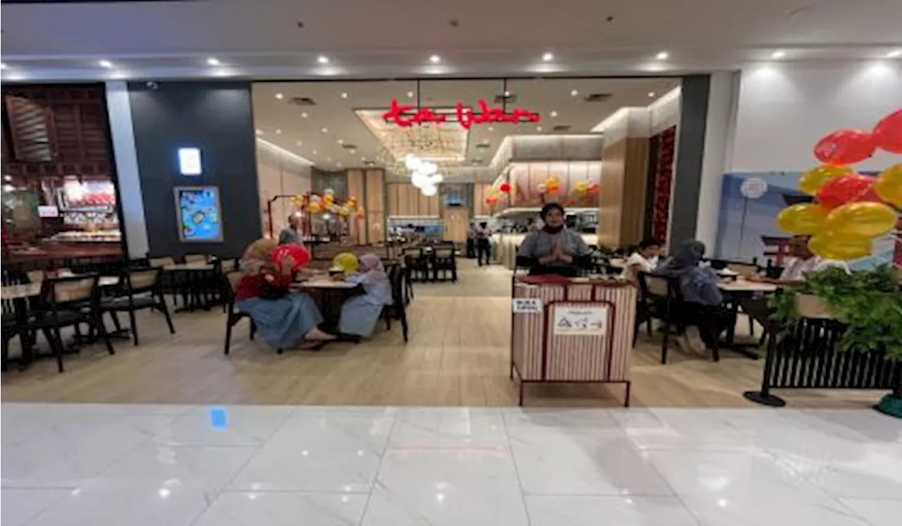 Ta Wan dan Dapur Solo Kini Hadir di Aeon Mall Deltamas