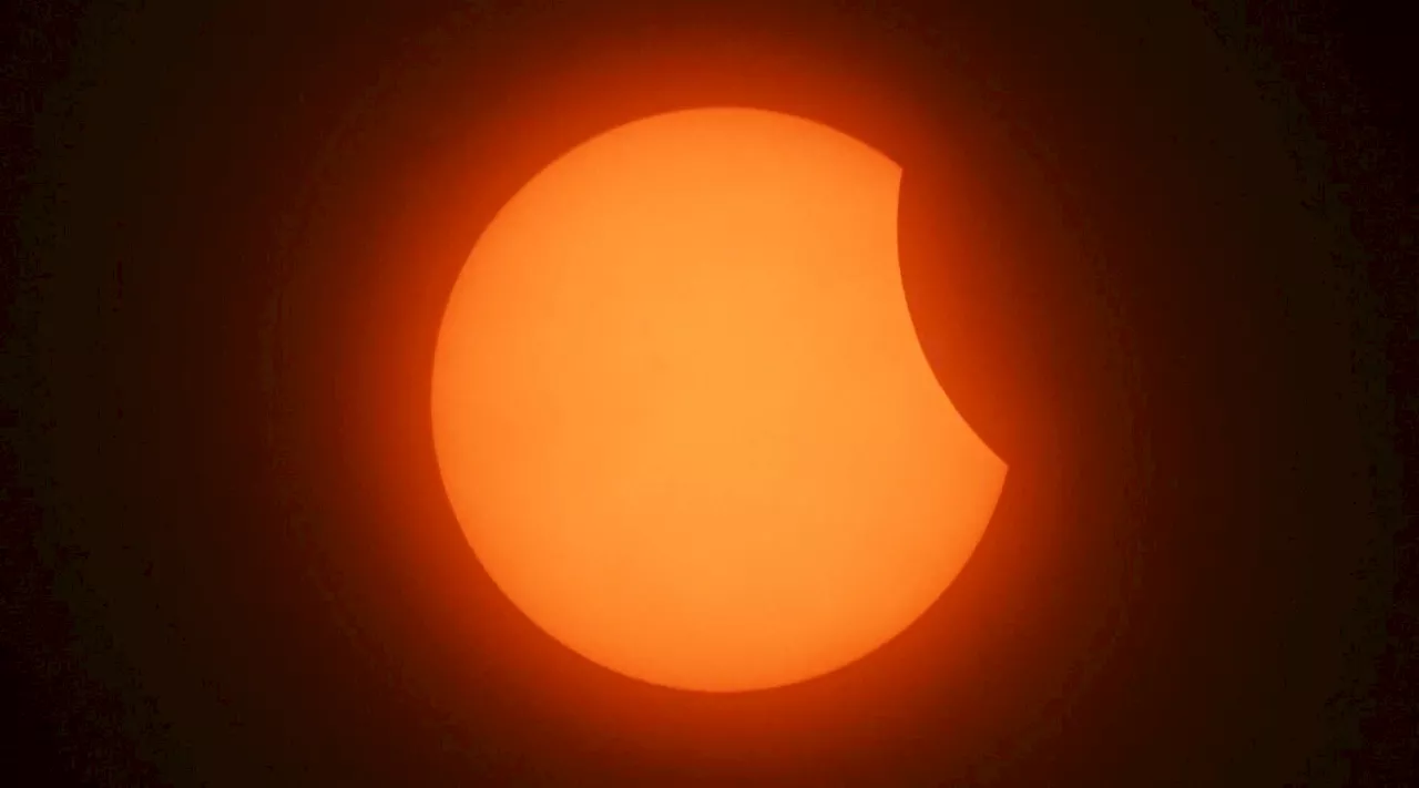 Eclissi totale di Sole, il Nord America si ferma