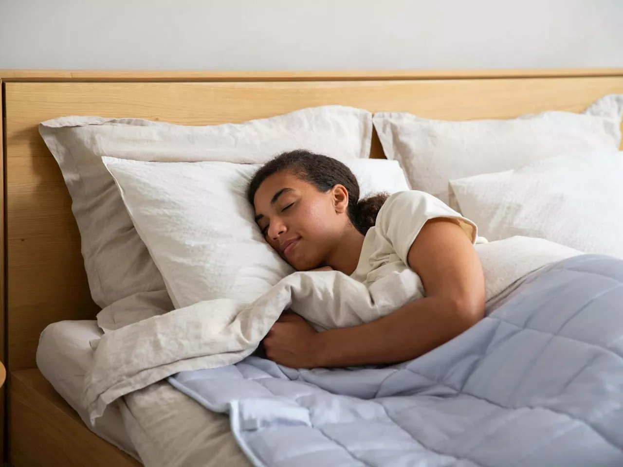 Disparities in sleep health and insomnia may begin at a young age, according to researchers