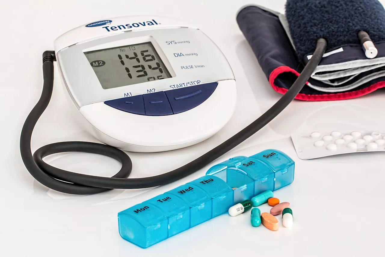 Study shows one injection of novel drug cuts systolic blood pressure by up to 12 mmHg