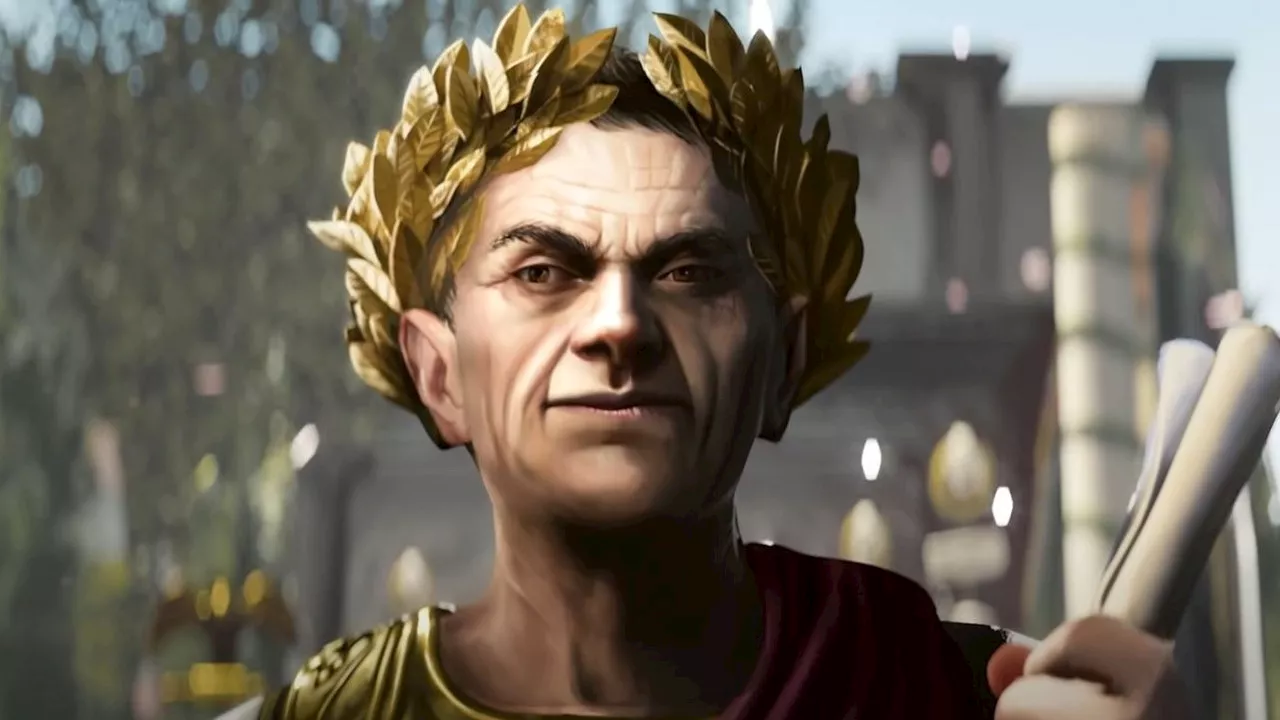 Imperator: Rome - Das Spiel, das nicht sterben will