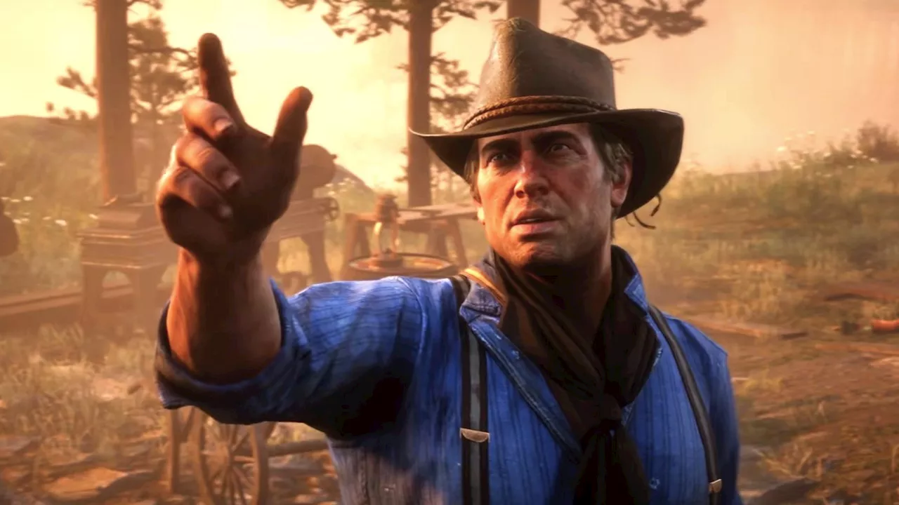 YouTuber bringt Red Dead Redemption 2 auf Android-Handy zum Laufen