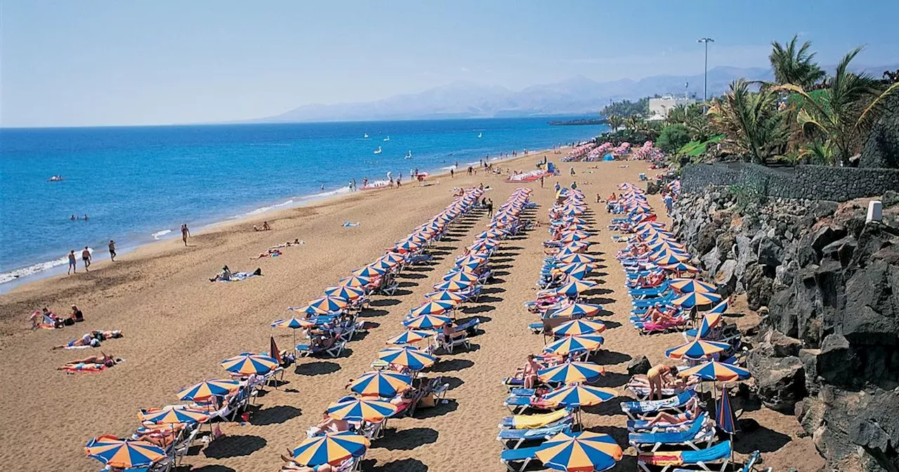 Canary Islands Warned of Collapse as Anti-Tourism Protests Loom