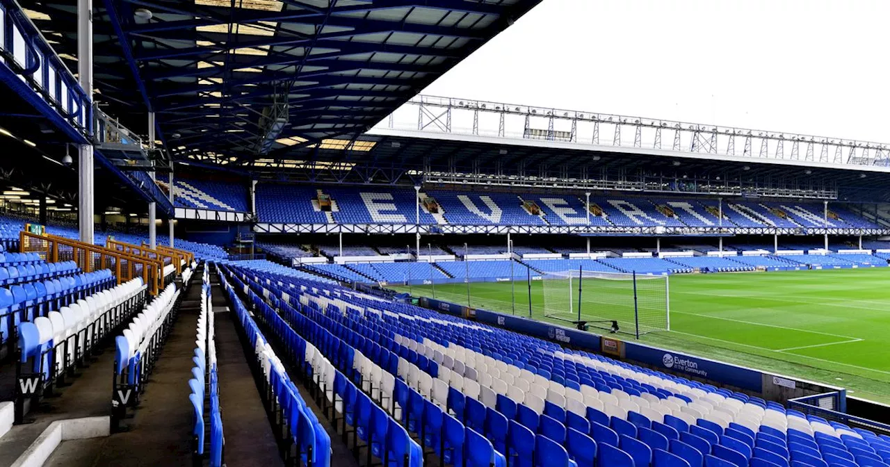 Everton Handed Two Point Deduction for Breaching Premier League Rules