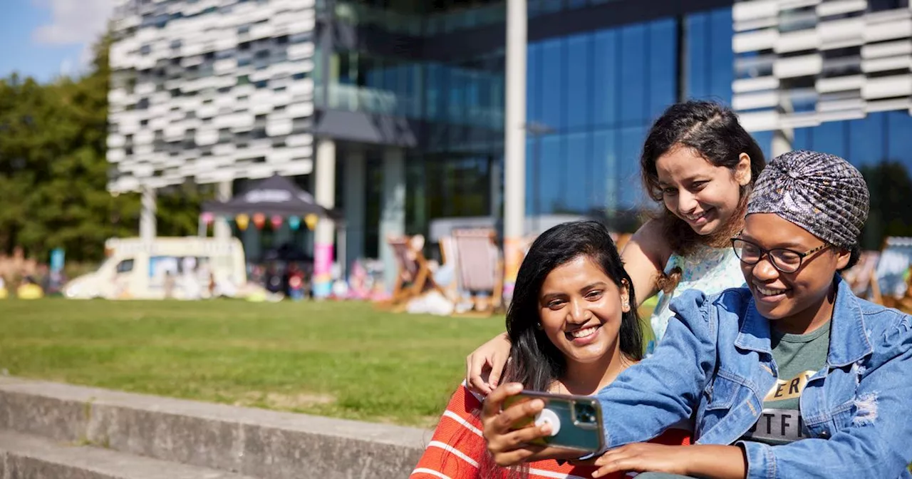 Manchester Metropolitan University: Shaping the World and Partnering with Greater Manchester