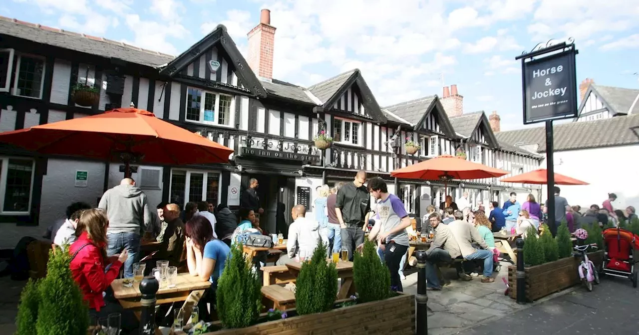 Nearly 100 Greater Manchester pubs to take part in huge new beer trail