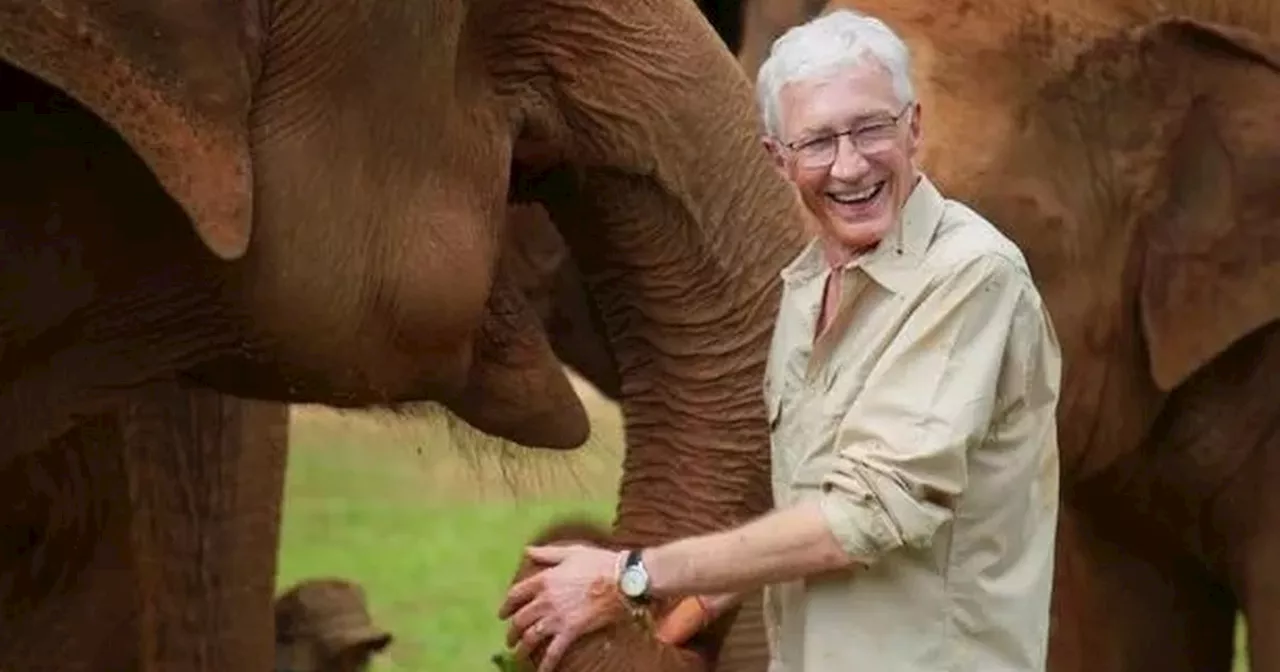 Paul O'Grady fans 'heartbroken' as star's final ever TV instalment airs