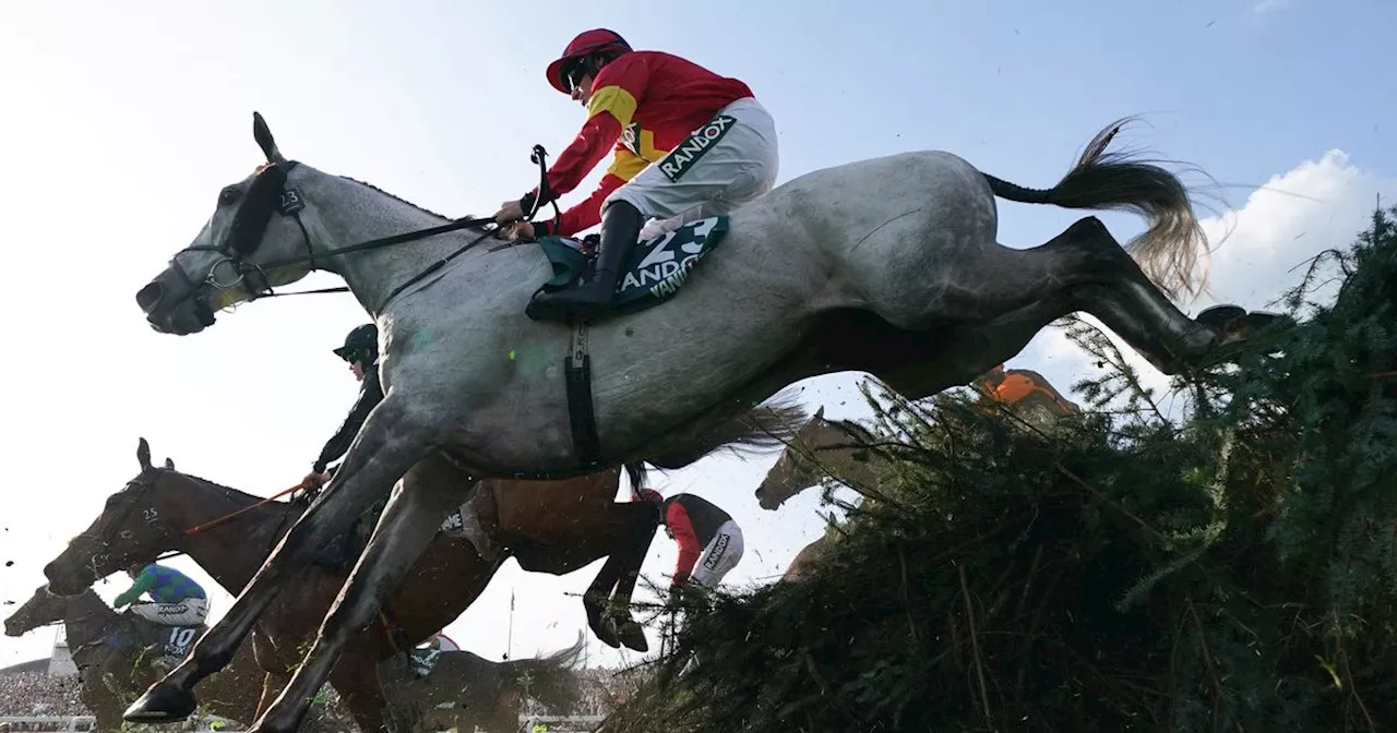 Racegoers issued major Aintree travel warning ahead of 2024 Grand National