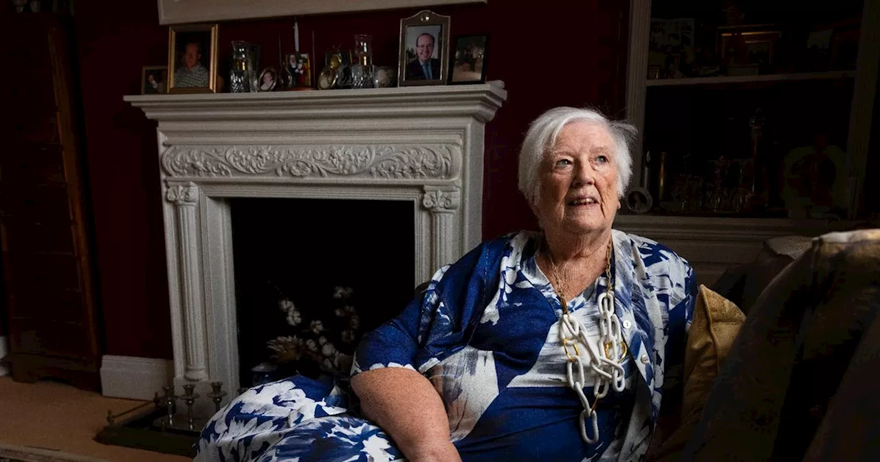 'The right wing don't do anyone any good': The victory of Salford's Tory queen