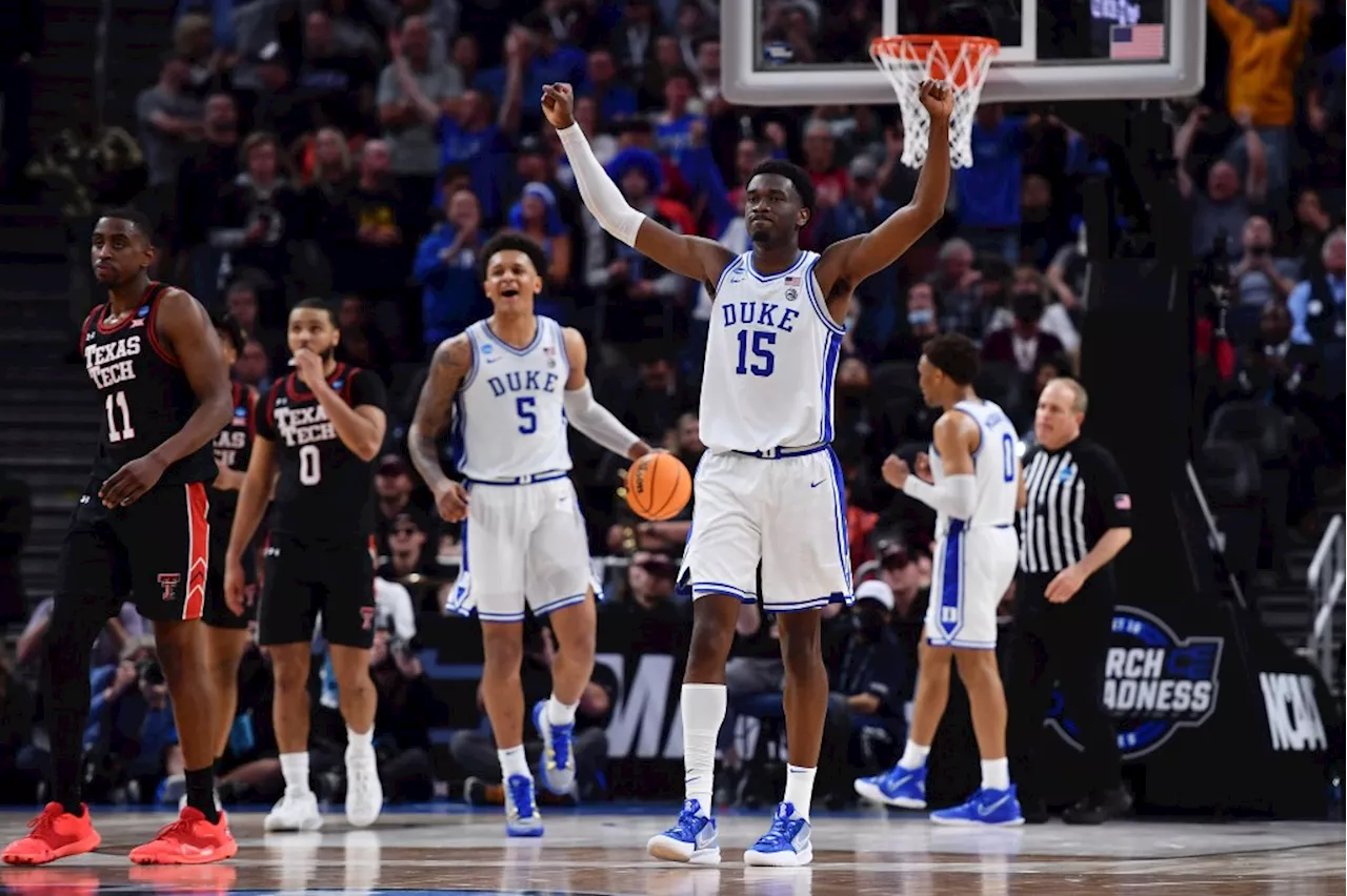 College basketball outlook: Duke, UConn, Baylor top our early men’s top 25 for the 2024-25 season