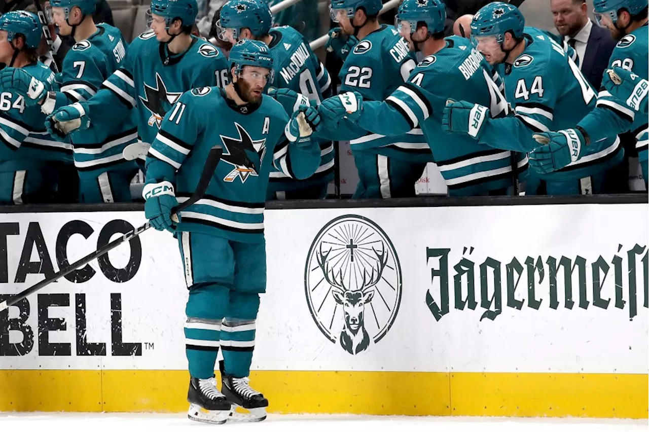 Sharks update: Why Kunin didn’t fight Coyotes, and is Addison’s leash getting shorter?