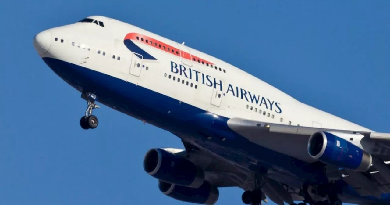 BA stewardess flown home after drunken night in £2000-a-night hotel