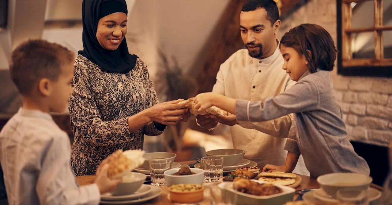 When is Eid al-Fitr in 2024 expected and why are there two Eids?