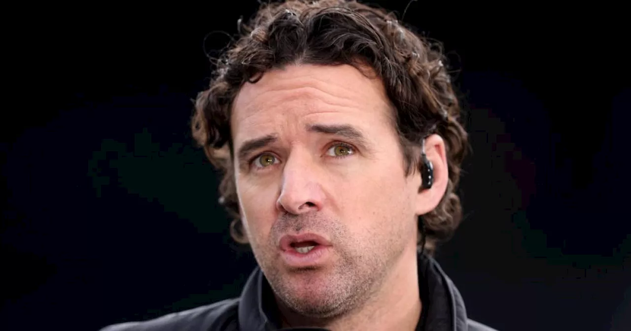 Former Bayern Munich star Owen Hargreaves makes his pick for Arsenal Champions League tie