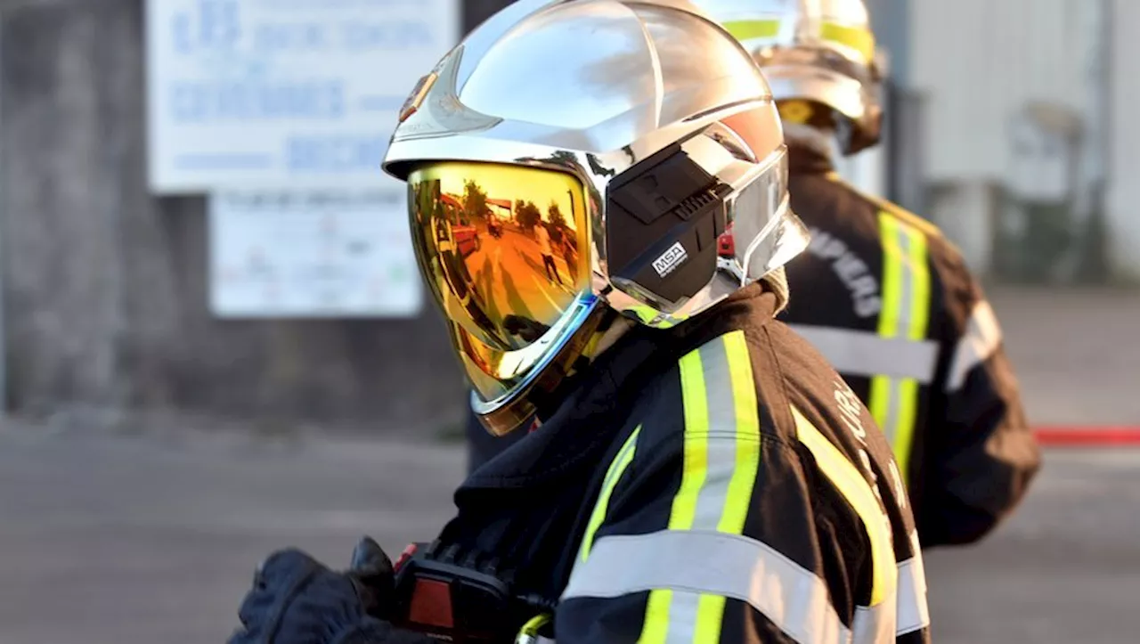 Un incendie fait trois morts dans un immeuble parisien du 11e arrondissement