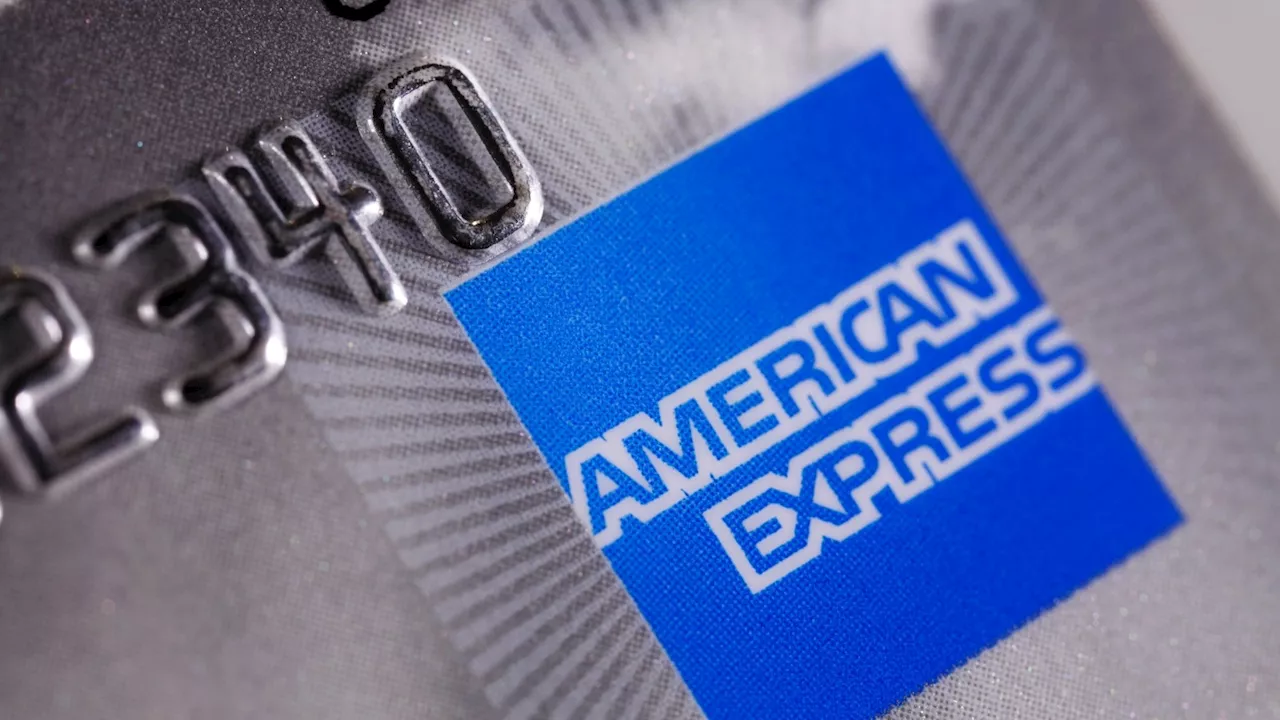 Hohe Jahresgebühr für die Platinum Card von American Express aus Metall