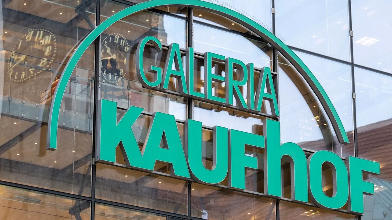 US-Investor NRDC Equity Partners erhält Zuschlag für Galeria Karstadt Kaufhof