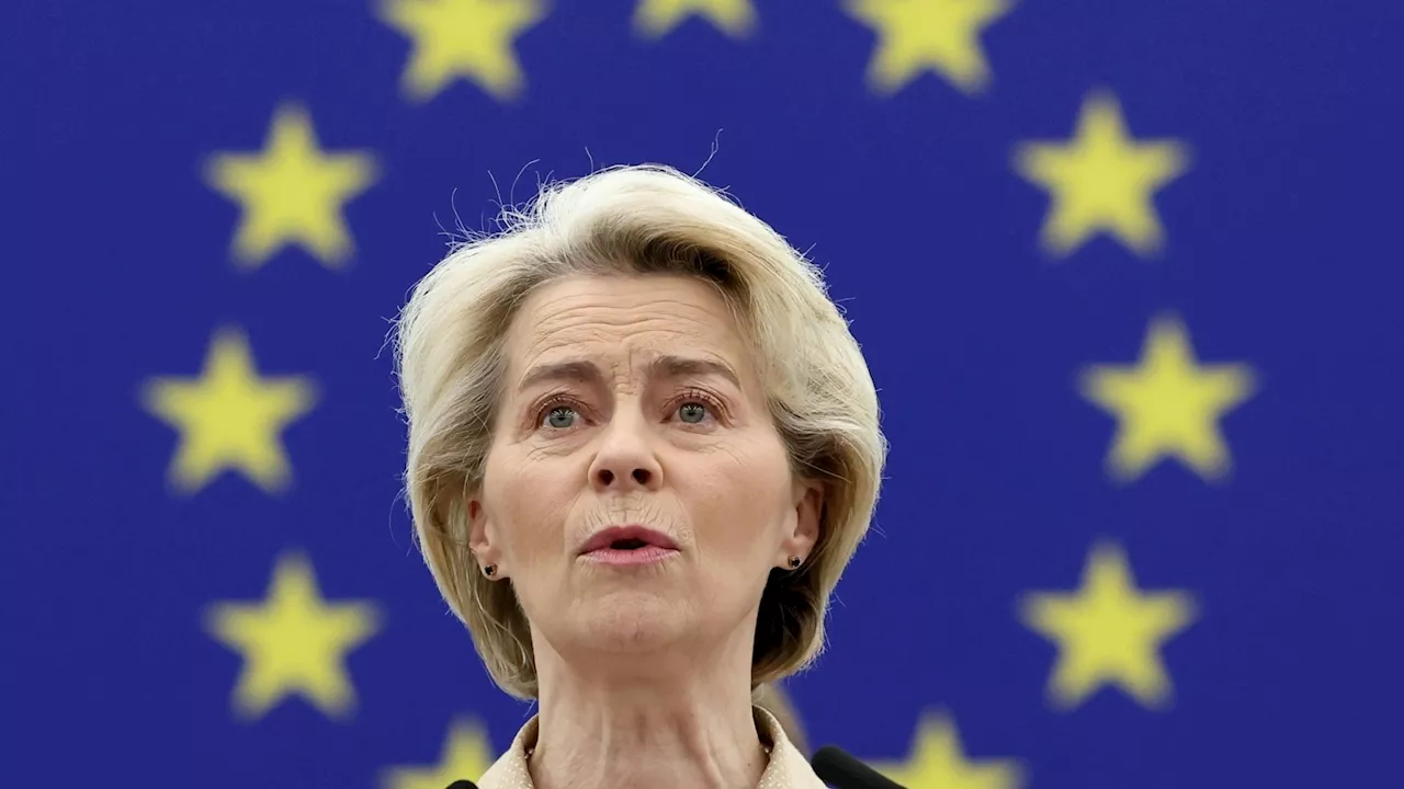 Von der Leyen: Jetzt auch Ärger um Top-Job für Parteifreund