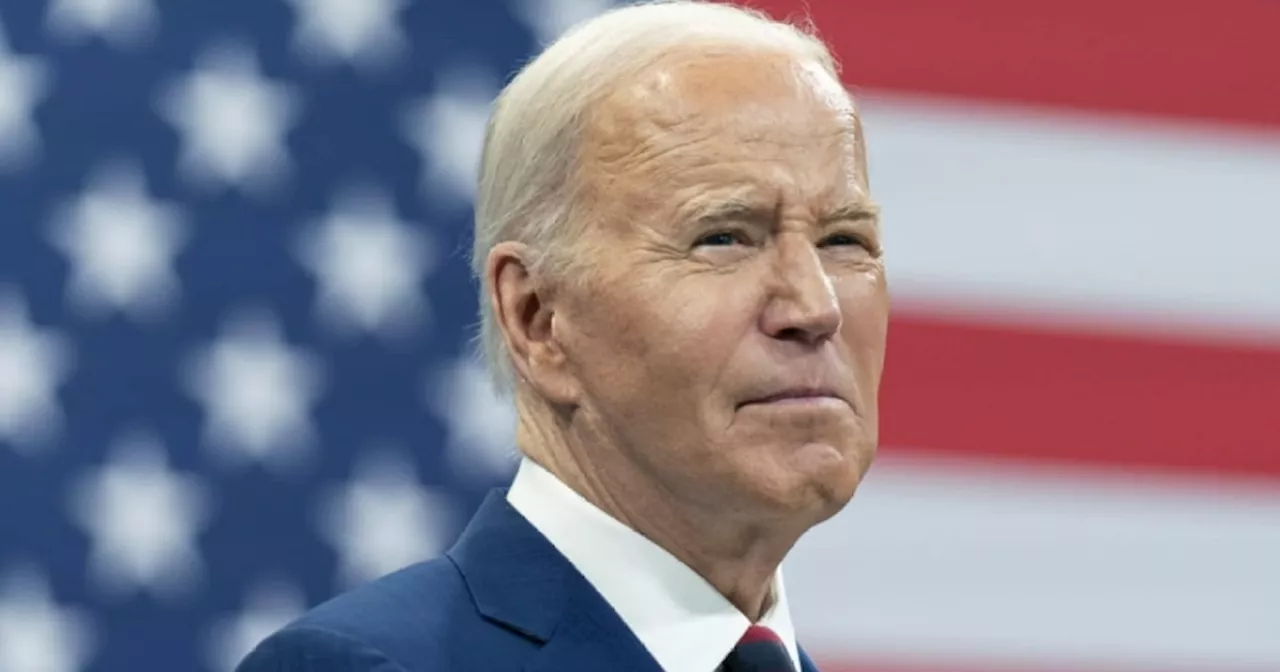 Biden student debt relief plans 'could move the needle' for young voters