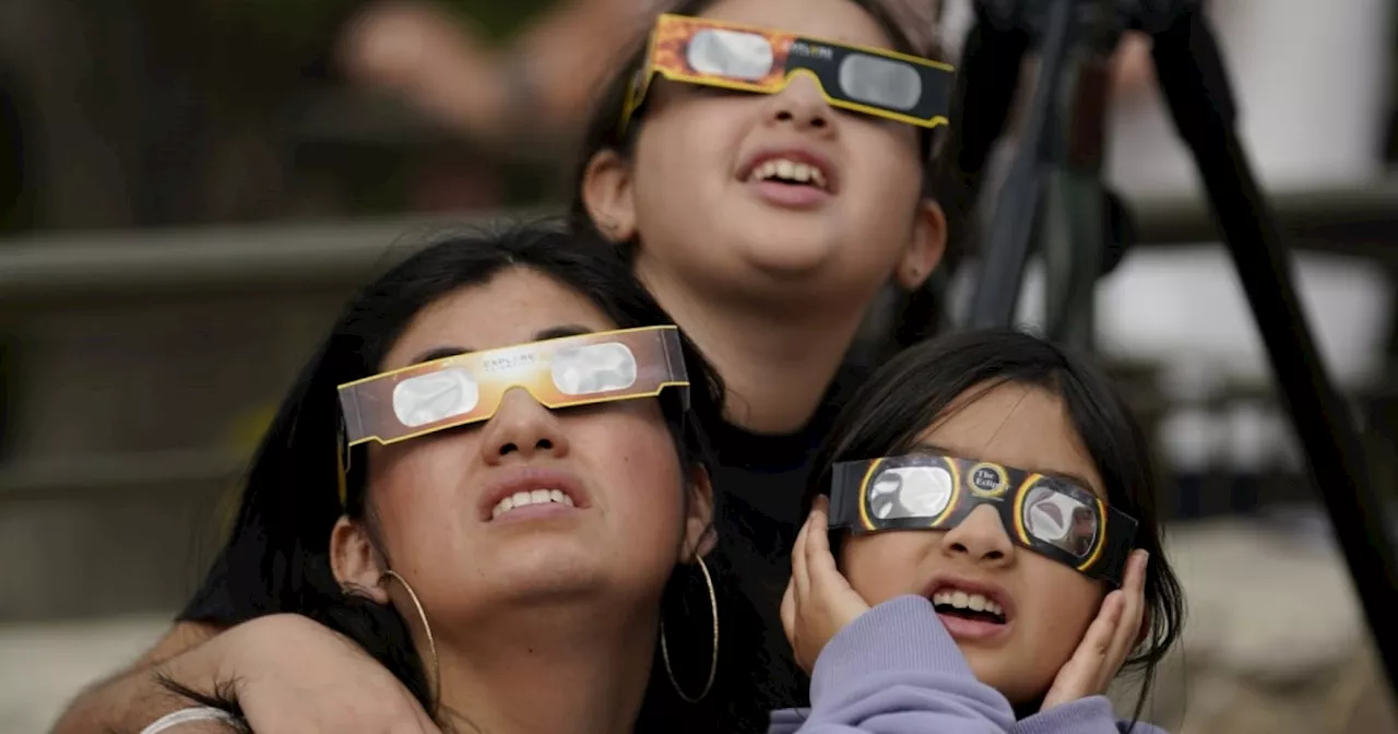 Thousands will gather to watch eclipse at Indiana University