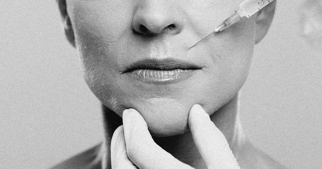 Fake Botox injections may be linked to hospitalizations, Illinois officials warn