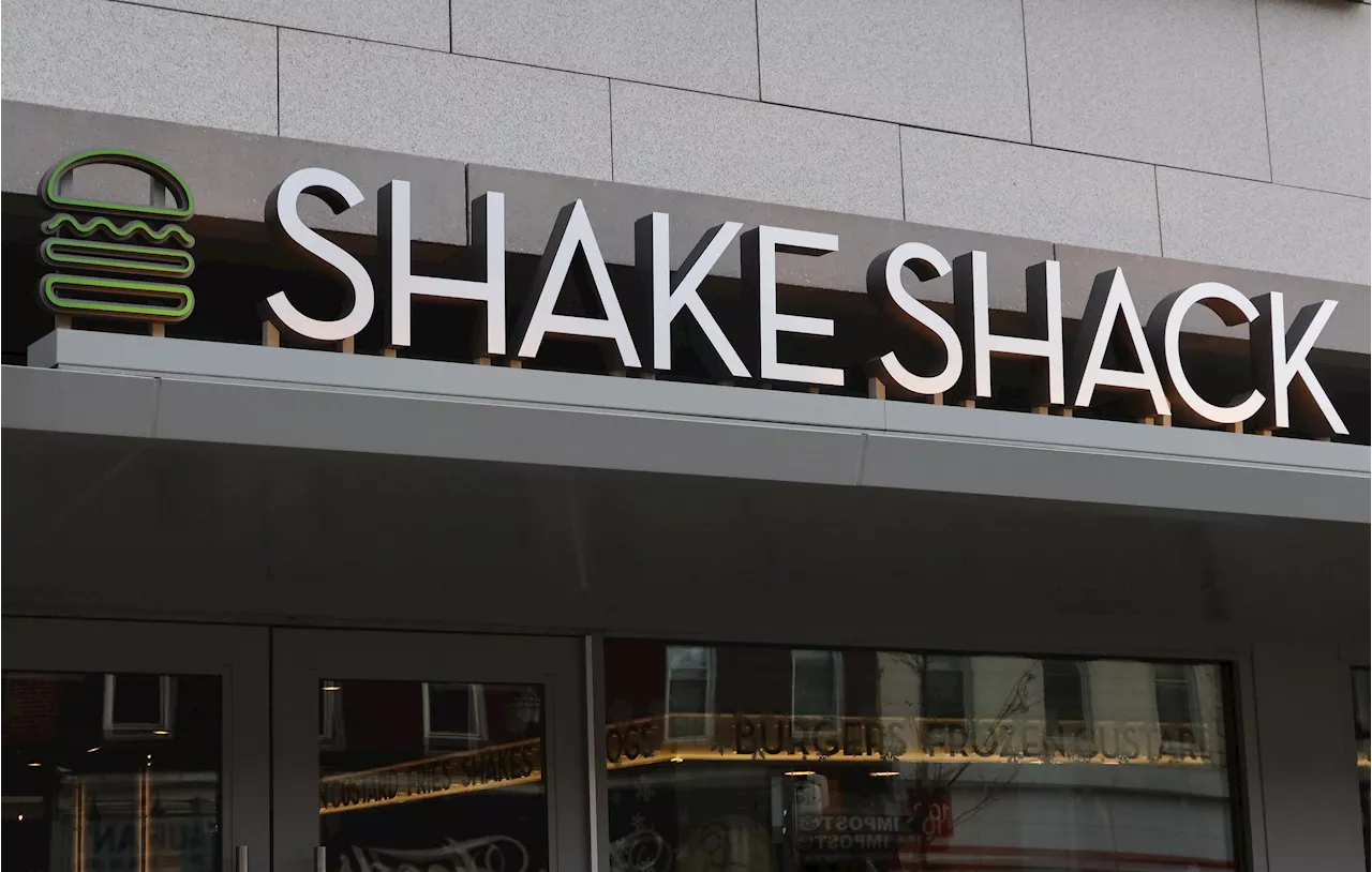 Shake Shack Introduces Antibiotic-Free Chicken Sandwich