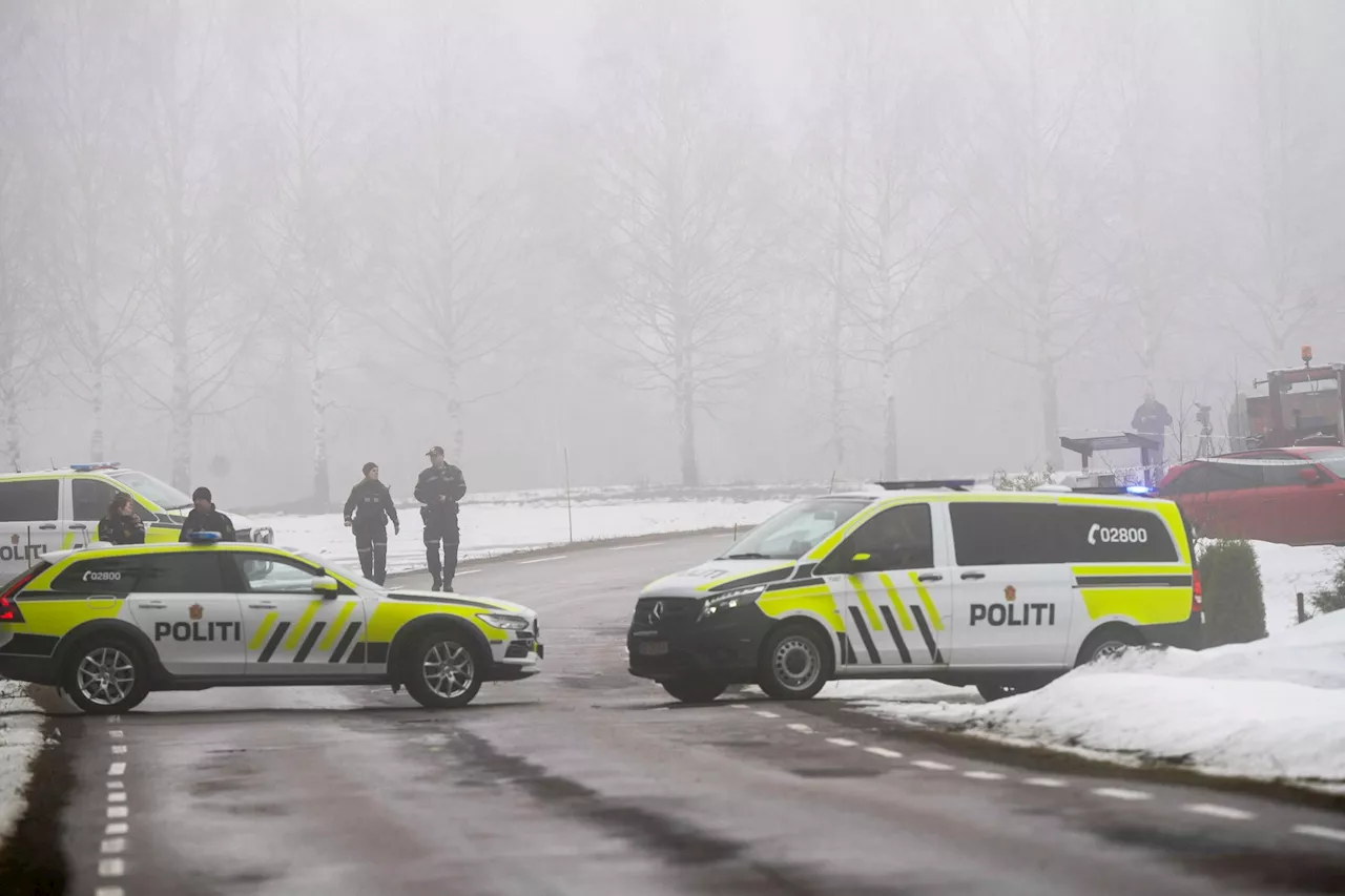 Drapet i Våler: Samboeren var ikke vitne til drapet