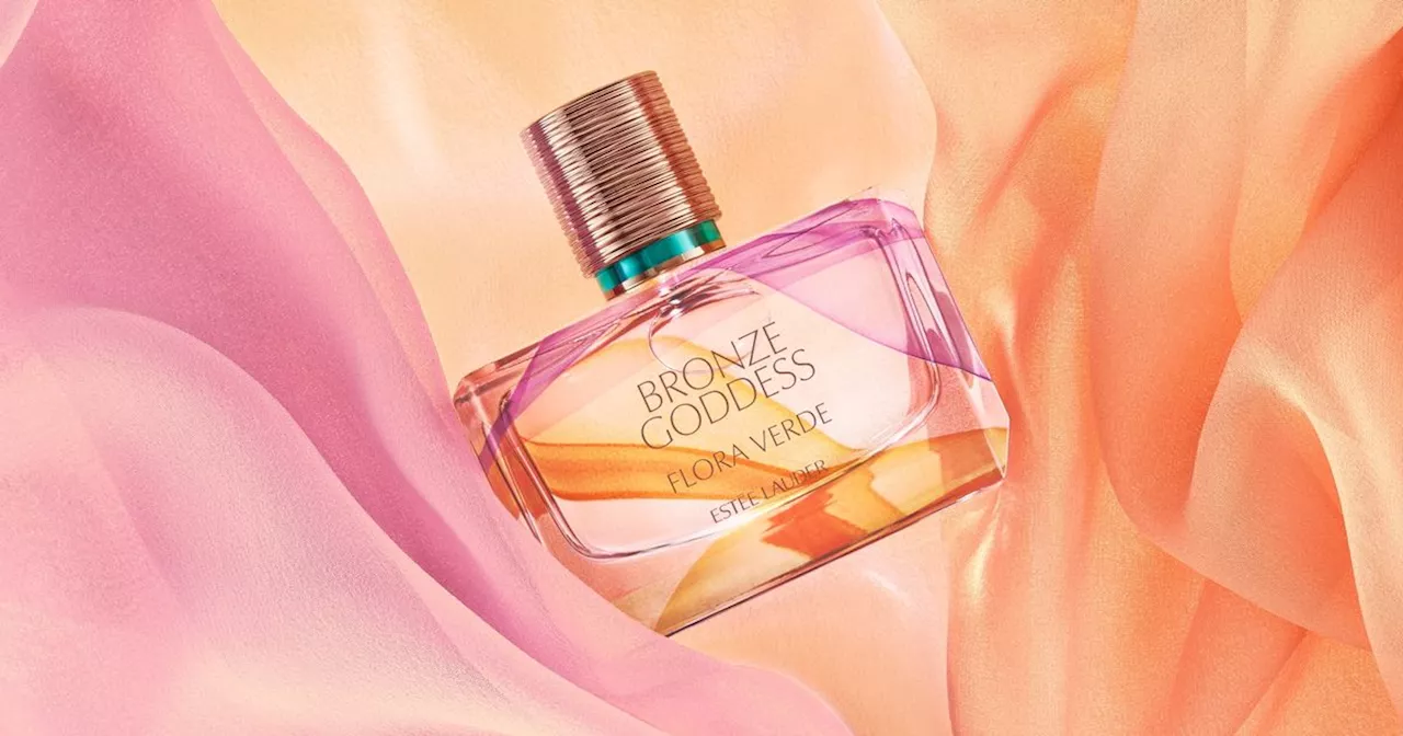 Estée Lauder drops new Bronze Goddess perfume that shoppers say is ‘best ever’