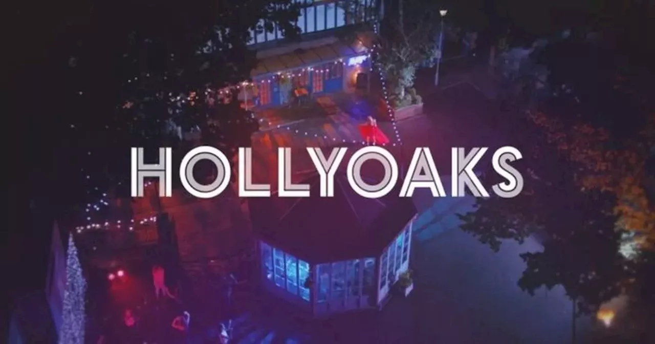 'Heartbroken' original Hollyoaks cast member axed after nearly 30 years on soap