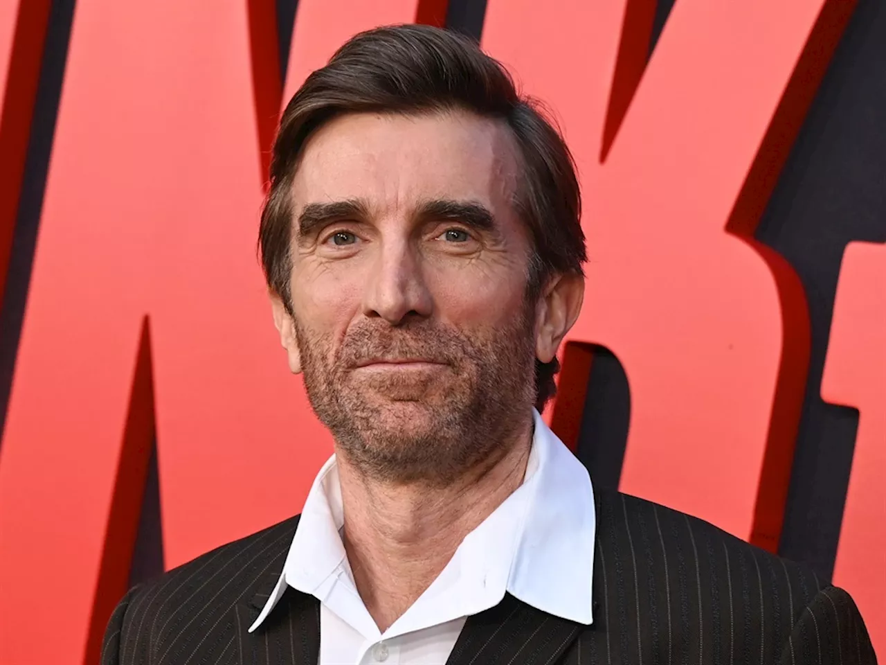 'I'd do whatever he wants': Sharlto Copley worked with close friend Dev Patel on Monkey Man