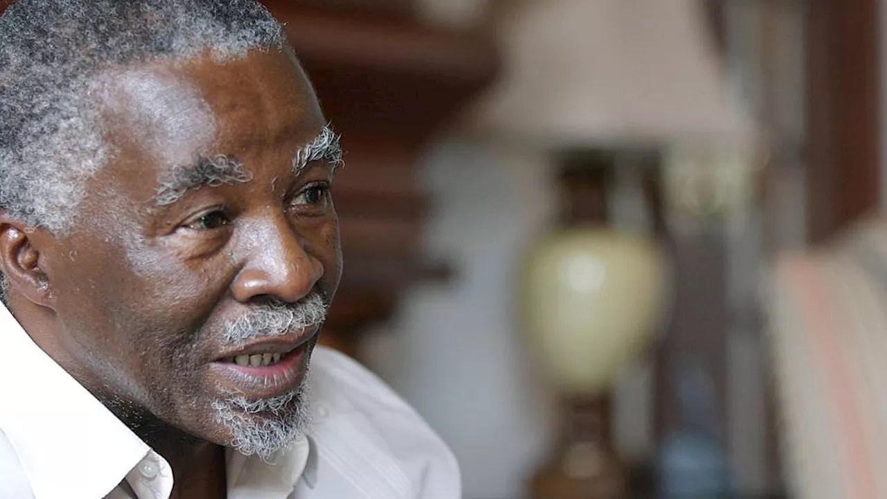 Mbeki calls on DRC, Rwanda to honour 2003 agreement as SADC Mission casualties mount