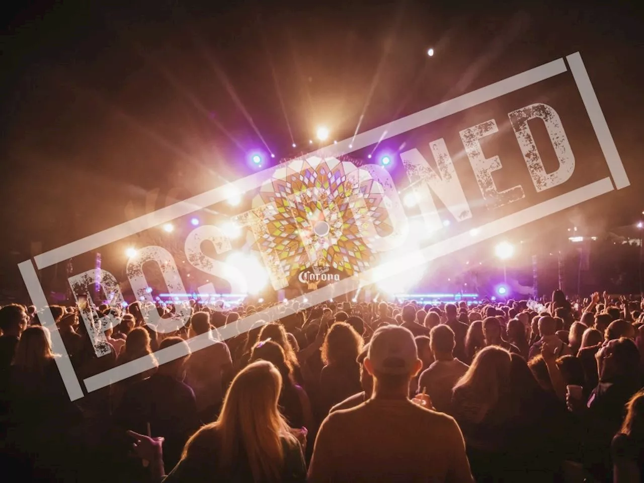 'Mother Nature loves throwing surprises our way': Corona Sunsets Festival delayed due to Cape storms