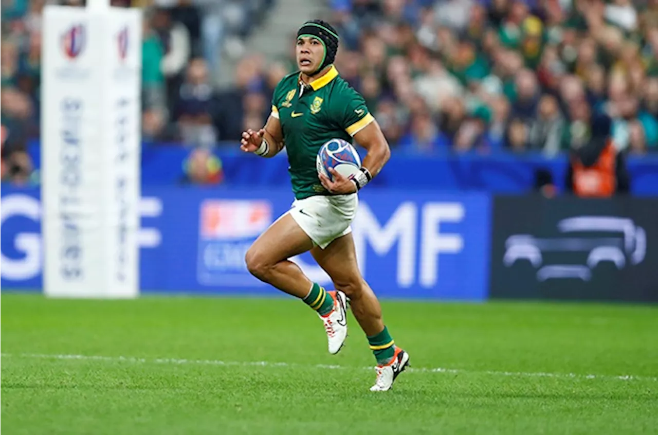 Springboks' Soul: Examining the Challenges of their 2023 Rugby World Cup Triumph