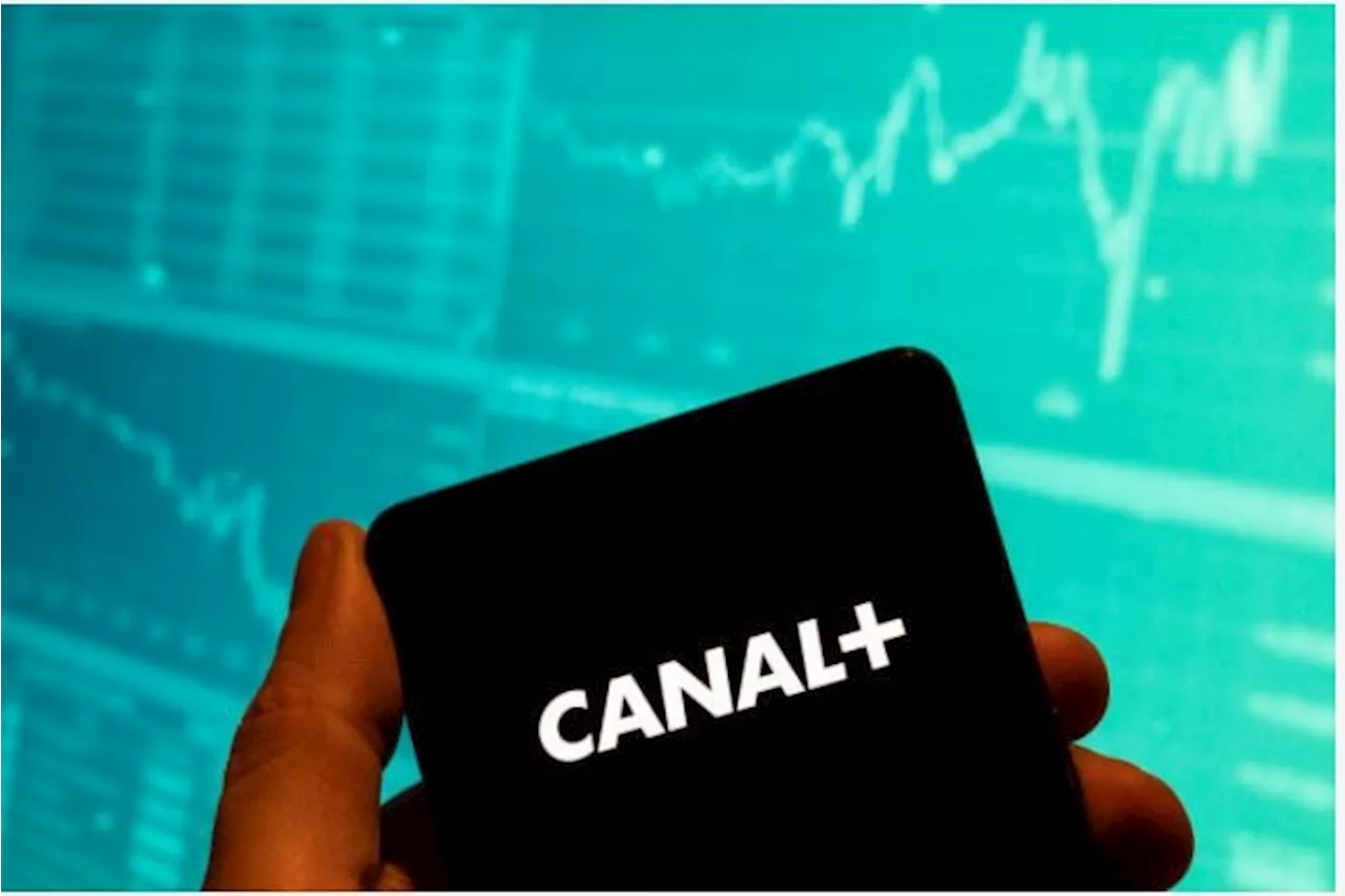 'Time is of the essence': French giant Canal+ makes formal bid for MultiChoice