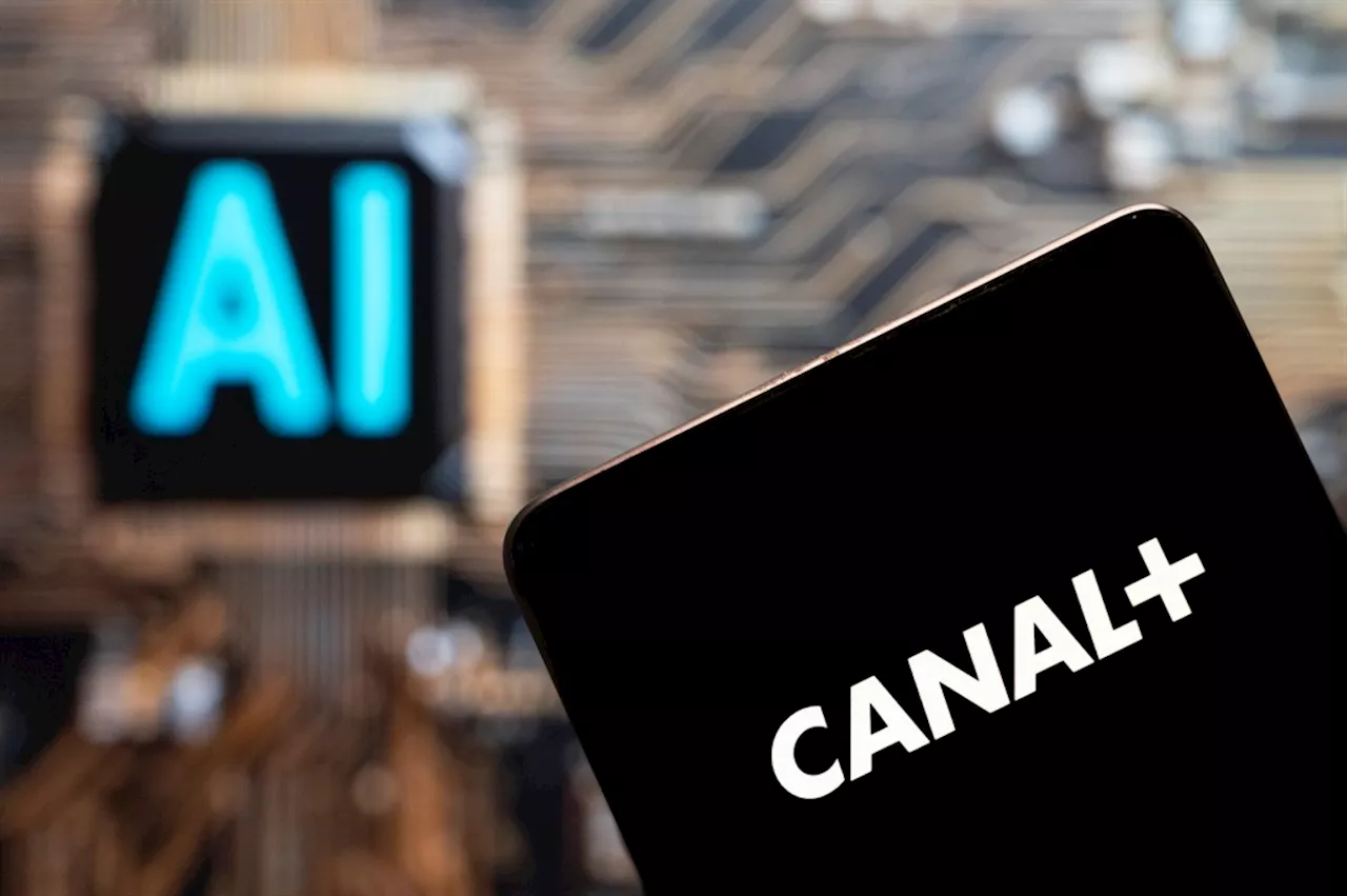 Vivendi Makes Firm Offer for MultiChoice, Considers European Listing for Canal+