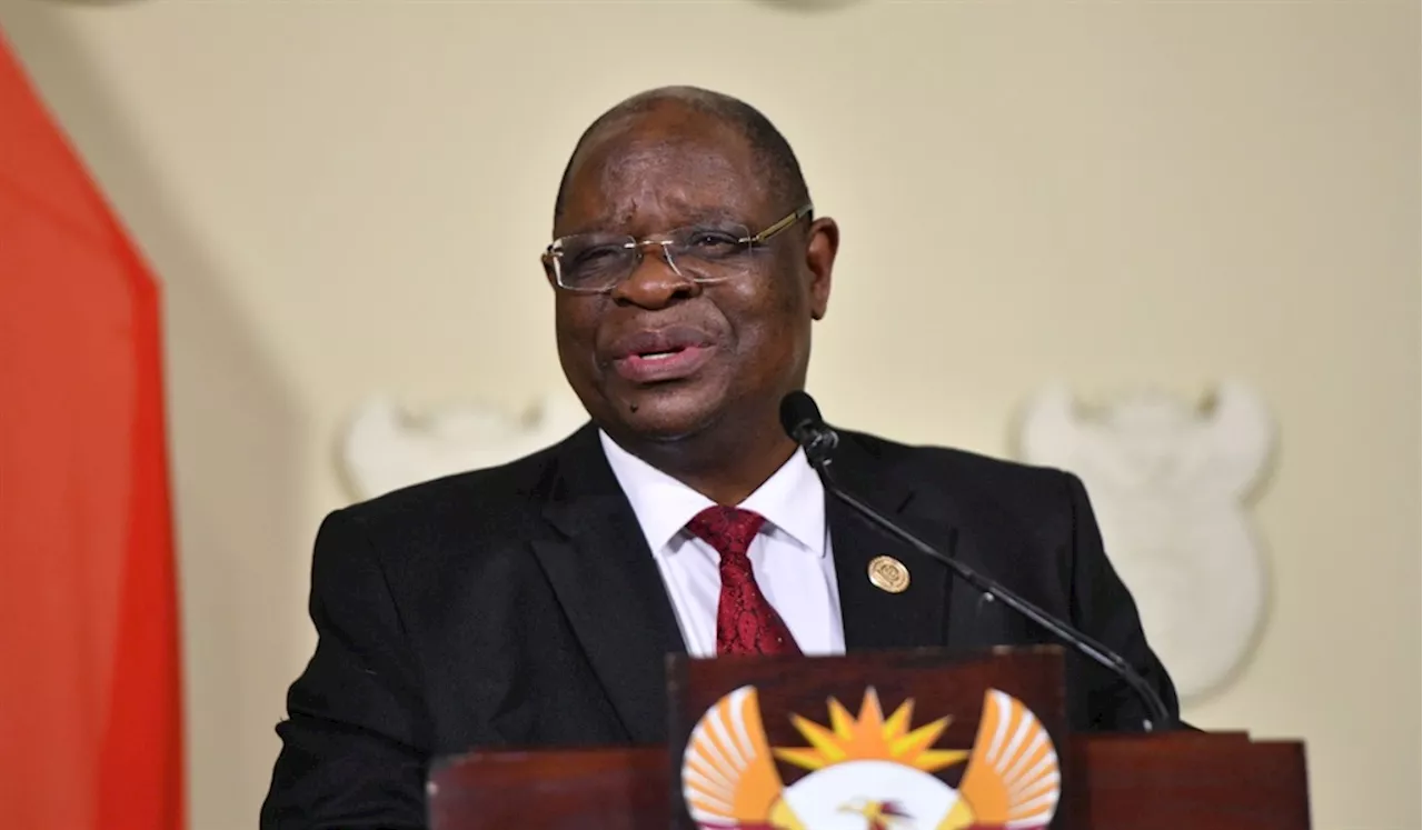 Zondo says he hasn't received formal, evidence-based complaints about corruption in judiciary