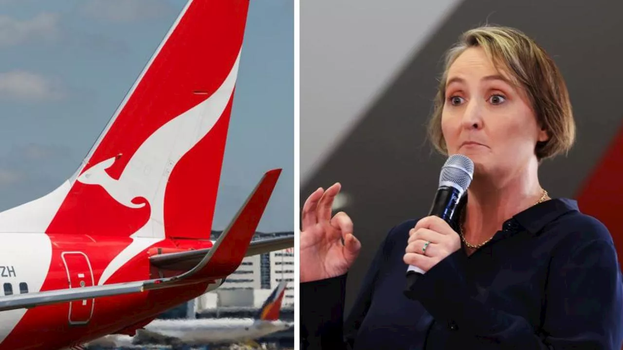 New hidden catch for Qantas flyers