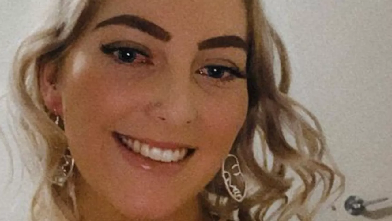 Tributes for ‘angel’ found dead in car