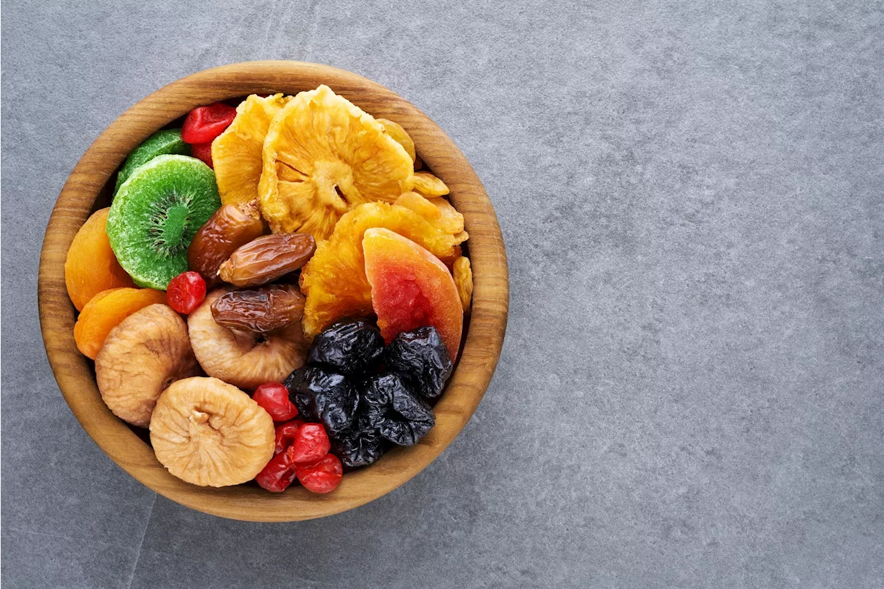 Could dried fruits be the key to reducing osteoarthritis risk?