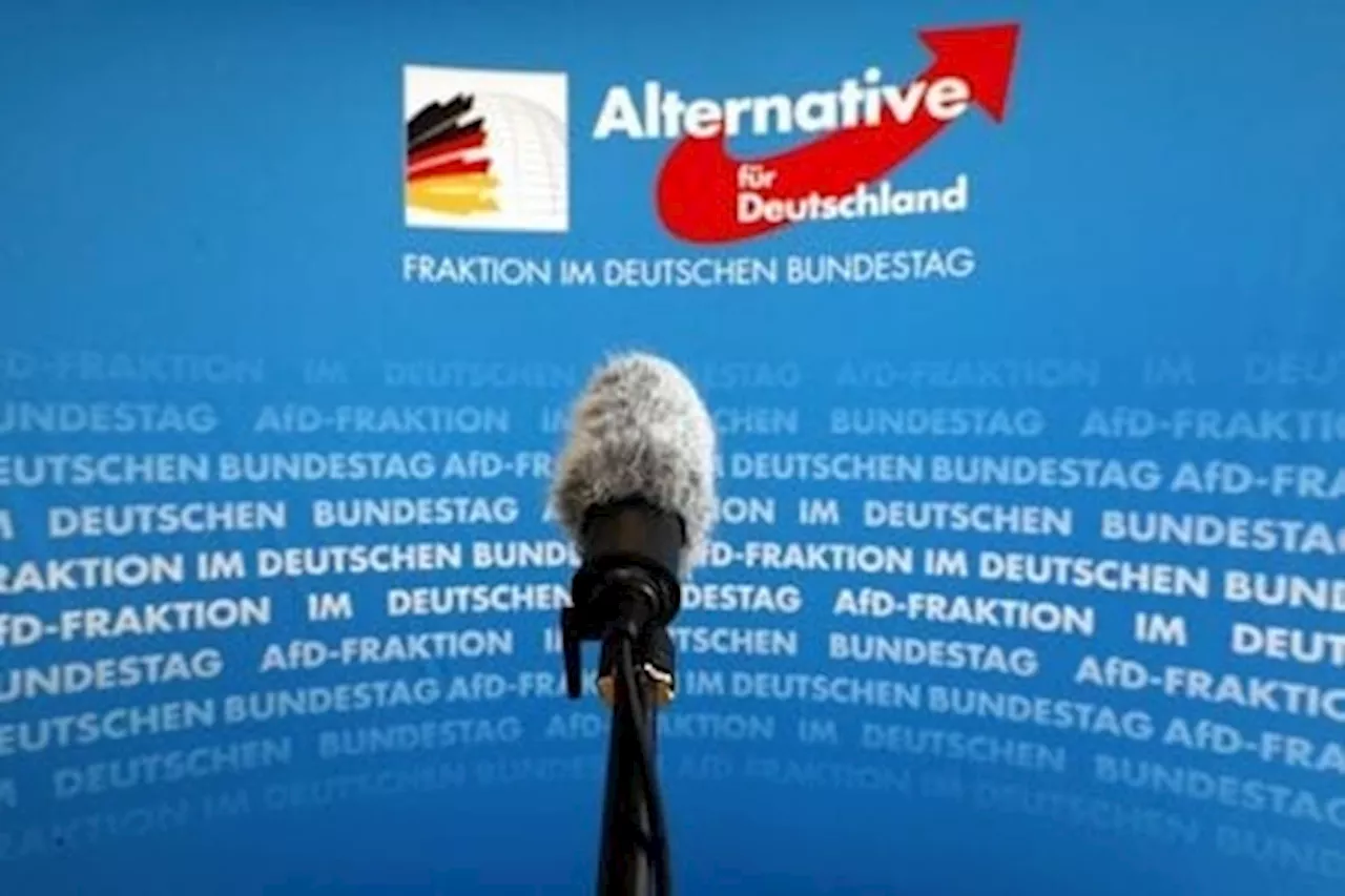 アングル：独極右政党ＡｆＤ、裕福で高齢の献金者が支える構造