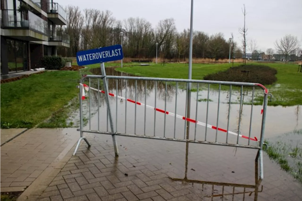 Alerte météo: pluie et orage prévus cette nuit en Belgique