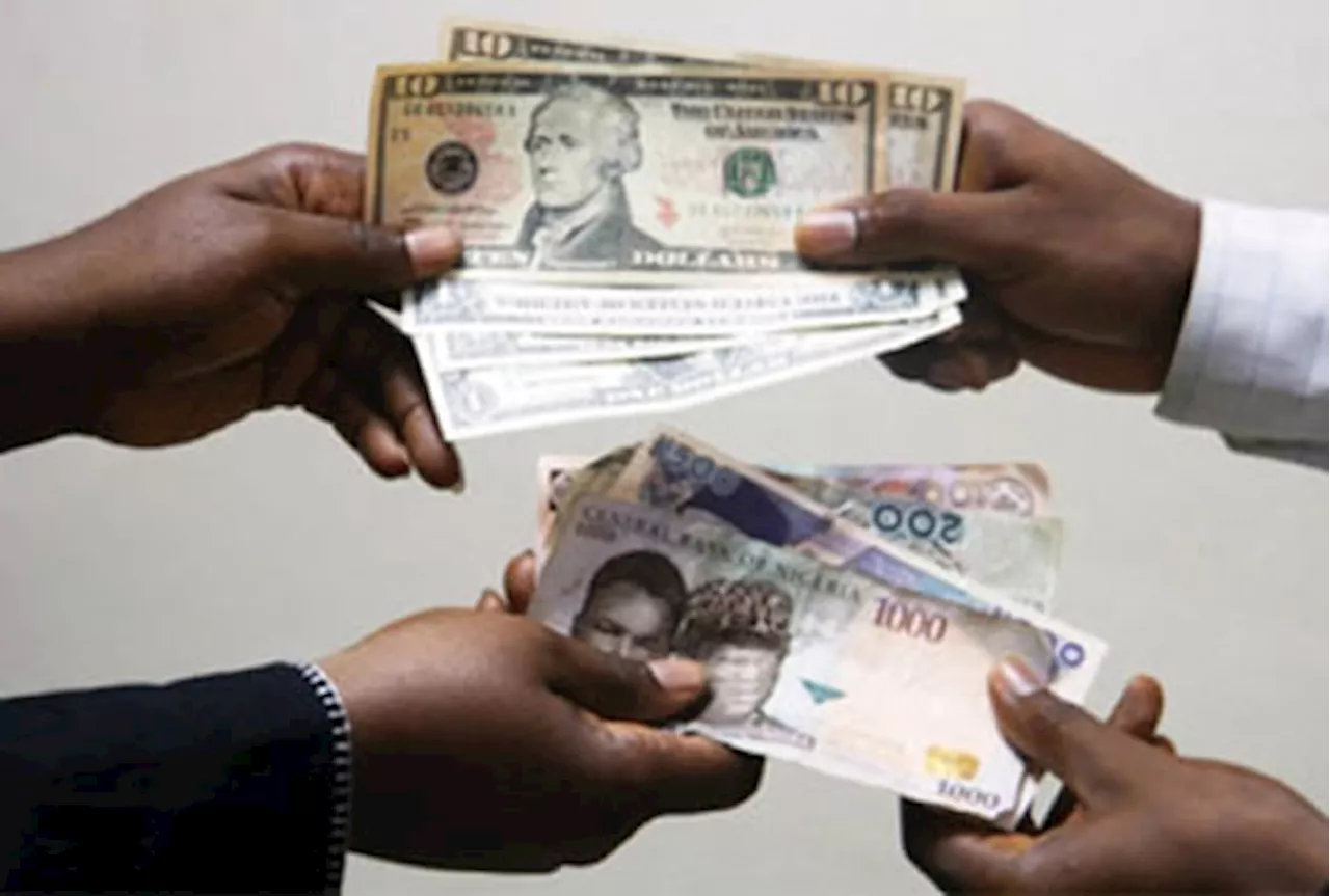 JUST IN: CBN prohibits use of foreign currencies as collateral for loans