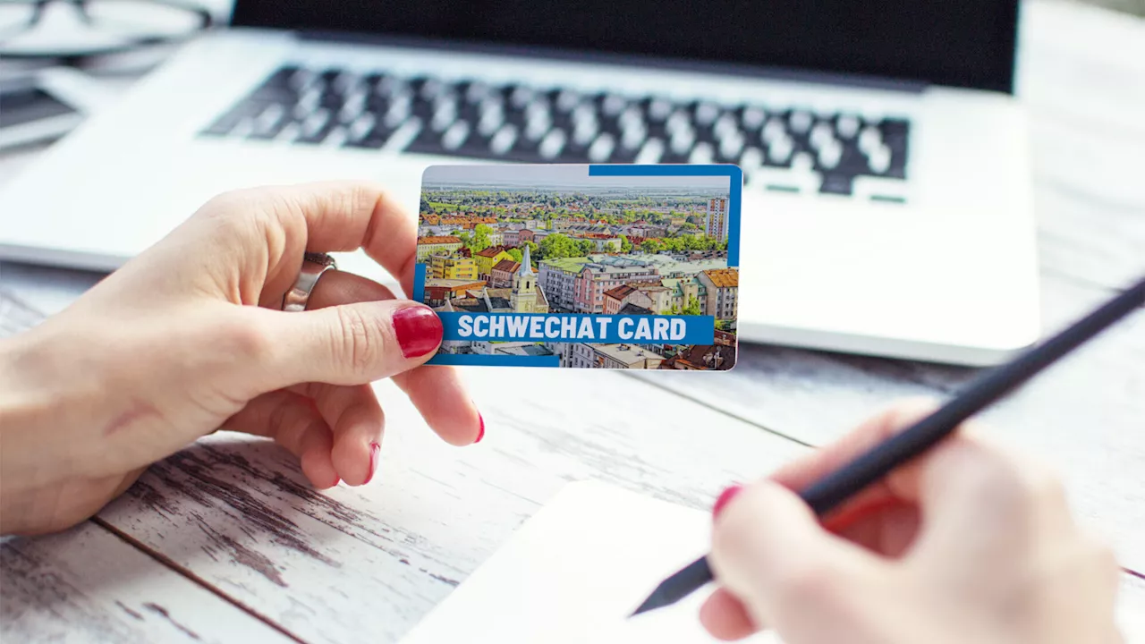 Mit neuer „Schwechat Card“ günstiger ins Freibad