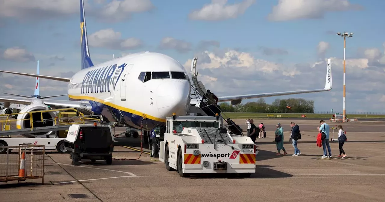 Boots offers Click and Collect service for liquids at UK airports