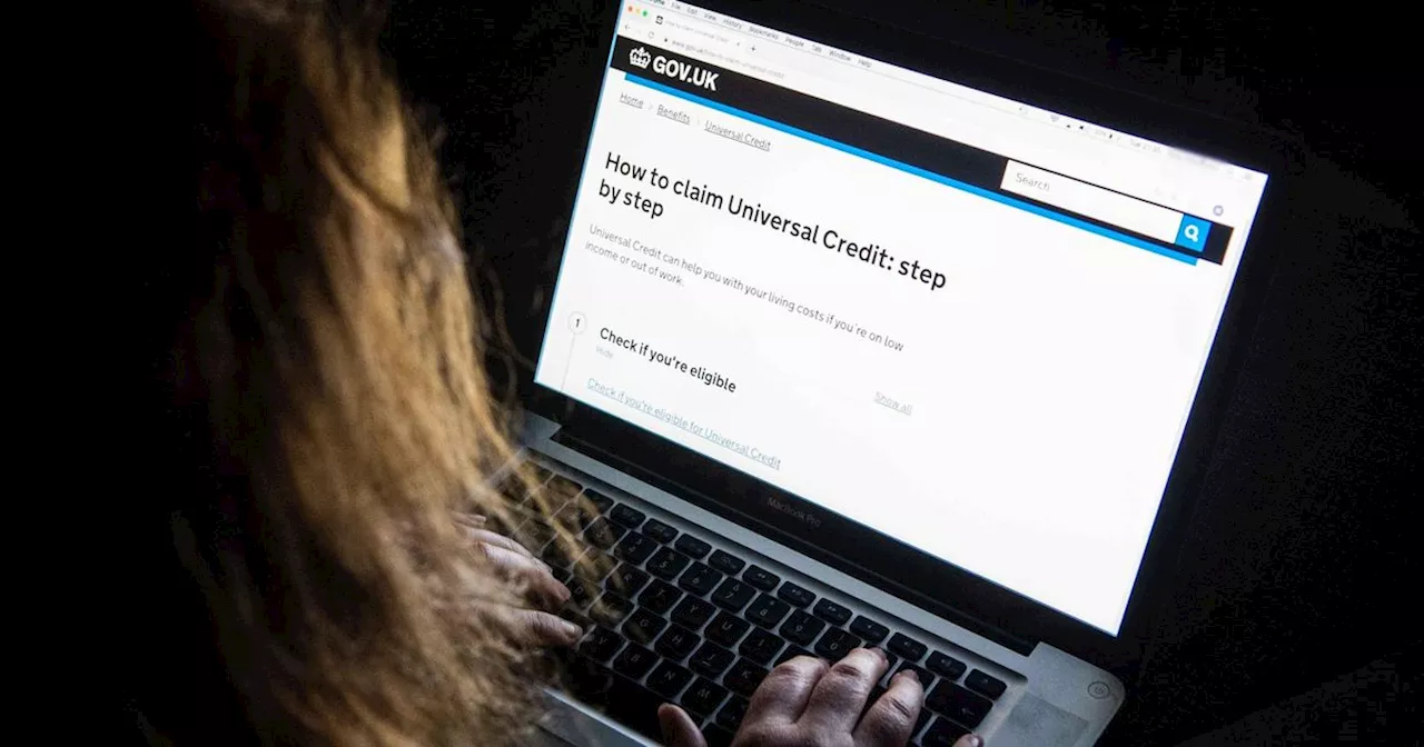 DWP announces monthly boost to Universal Credit for working parents