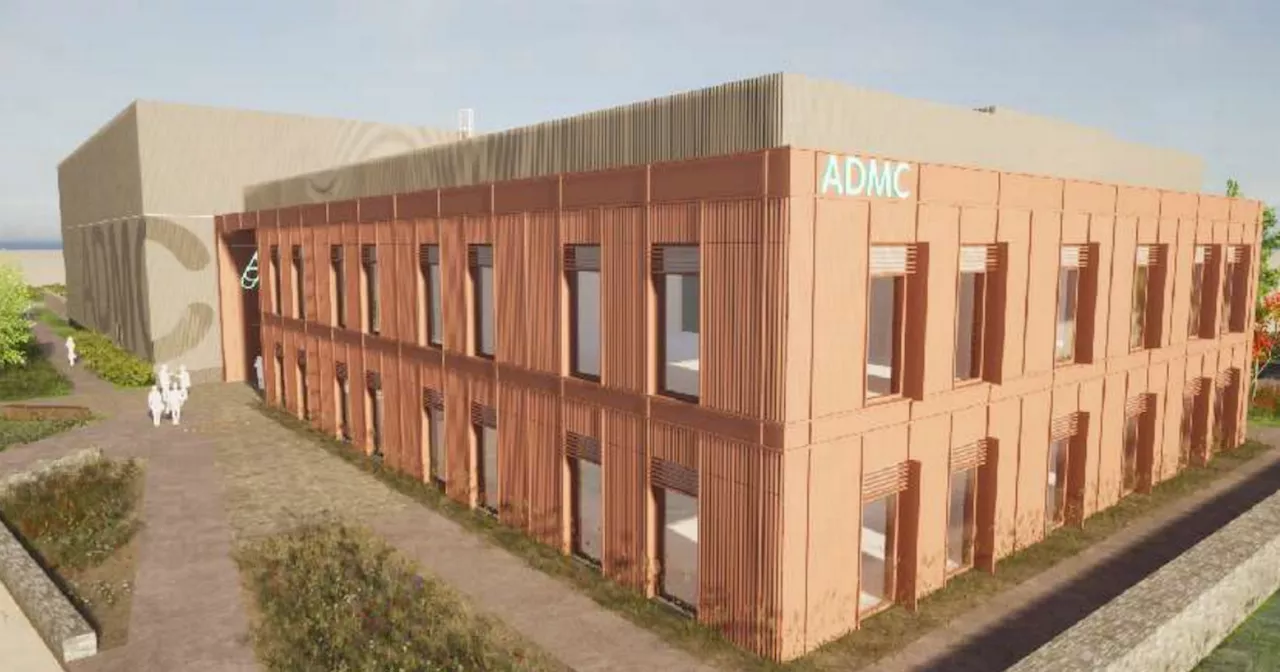 New £30m Nottinghamshire facility to boost businesses through automation