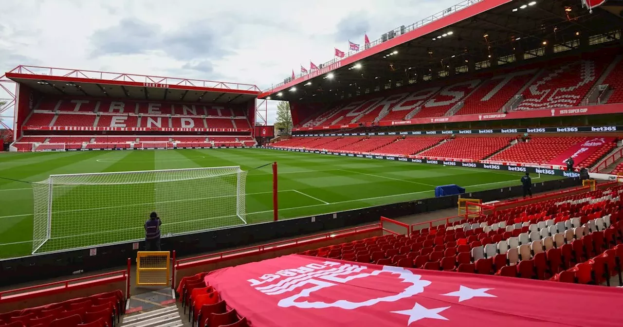 Premier League 'took issue' with Nottingham Forest points deduction