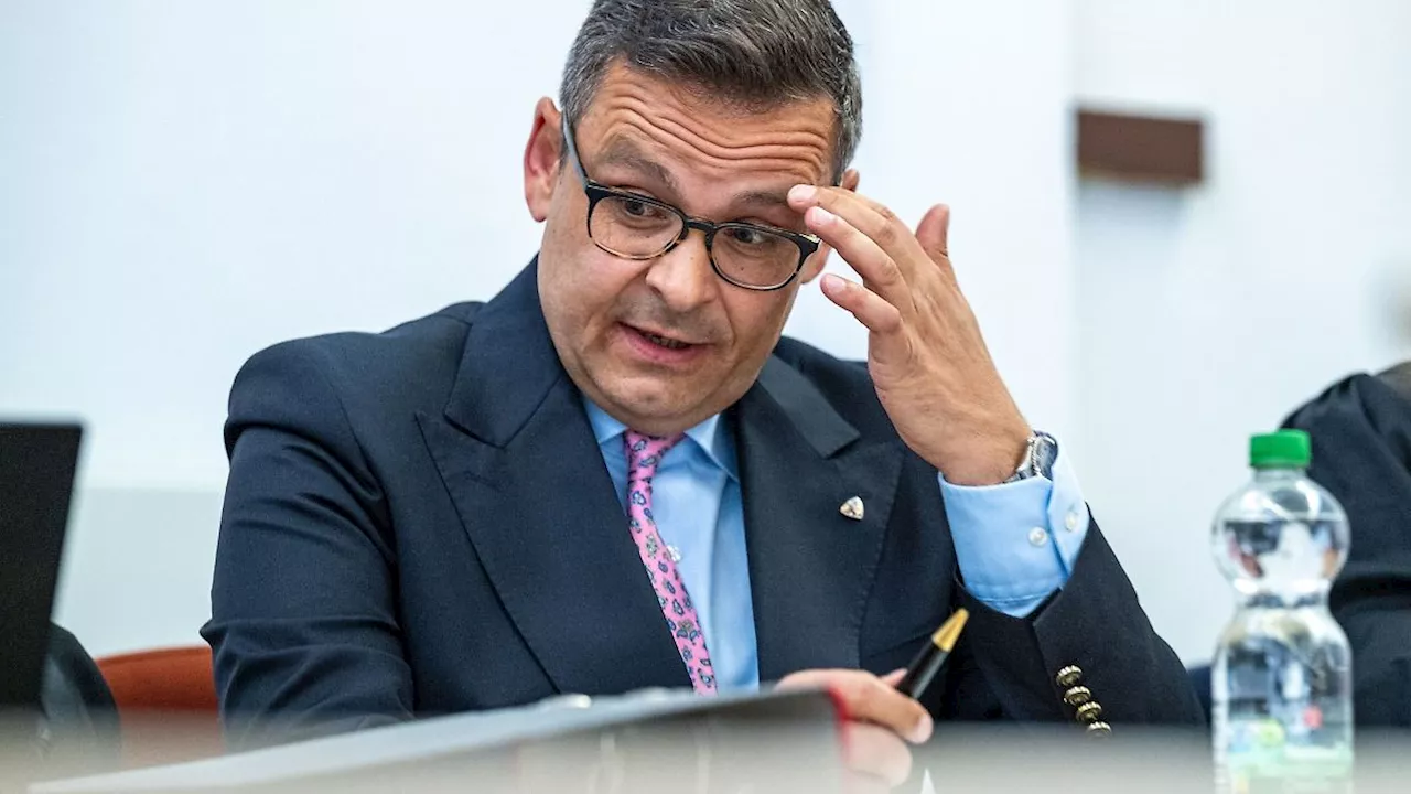 Bayern: Söder-Beleidigung: Grosz zu Geldstrafe verurteilt