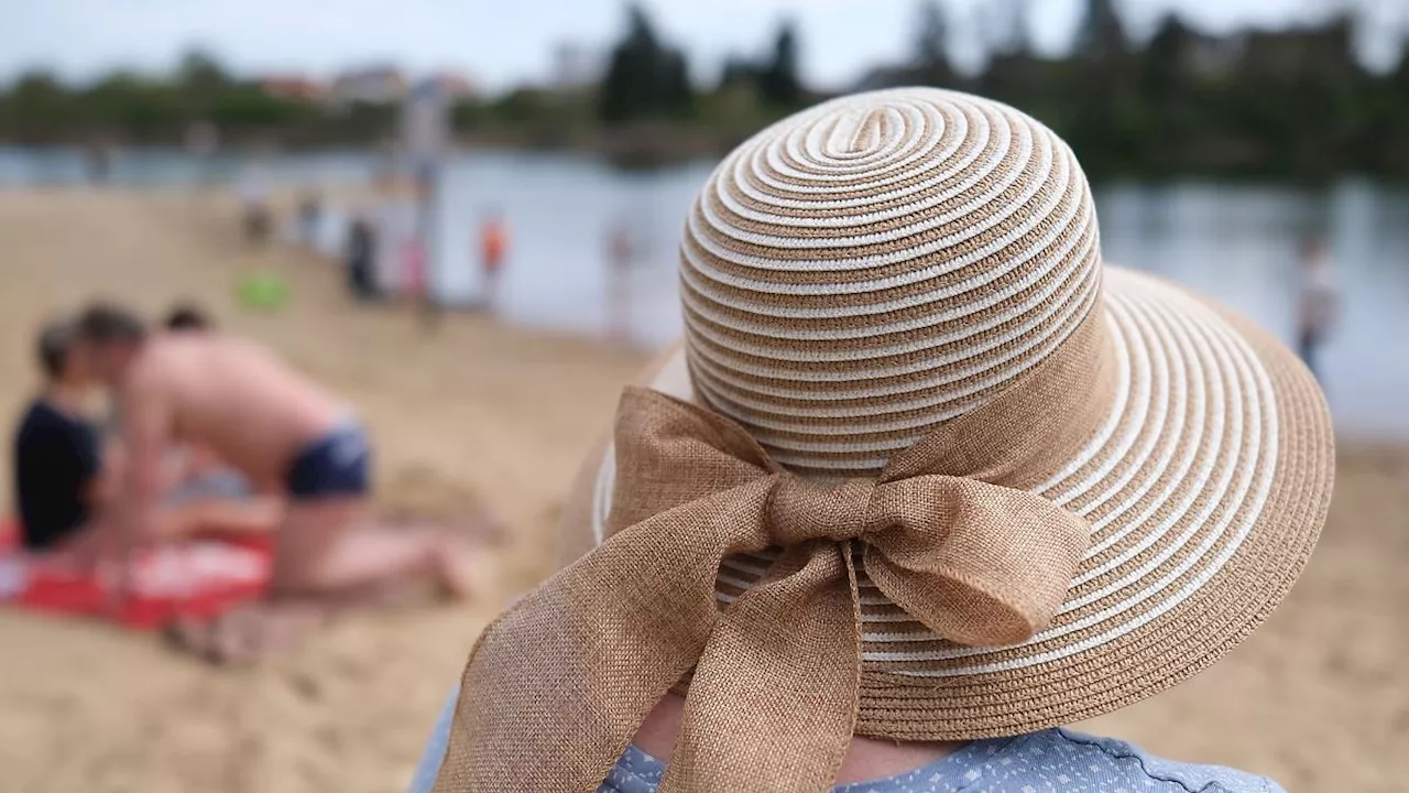 Sachsen-Anhalt: Wieder Temperaturrekorde in Sachsen-Anhalt, über 27 Grad