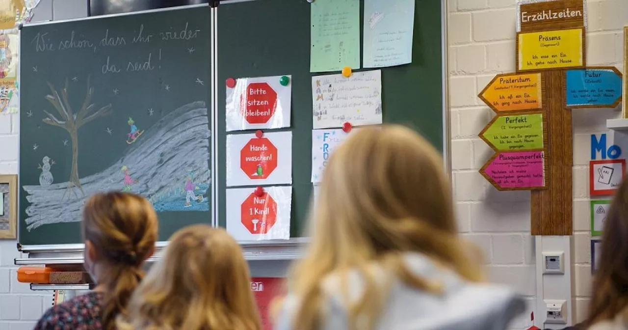 Unterrichtsausfall an NRW-Schulen: Schlecht, aber erwartbar